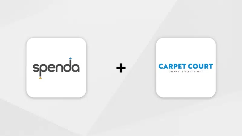 Spenda teams up with Carpet Court to roll out payment platform