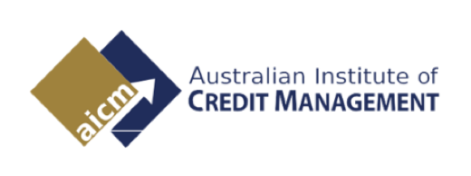 Spenda is a member of the Australian Institute of Credit Management