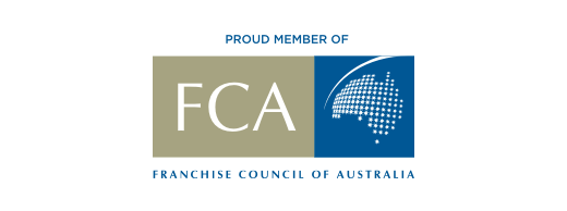 Spenda is a member of the Franchise Council of Australia